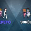 Zepeto The Sandbox Partnership