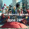 Pegasus Dream Tour