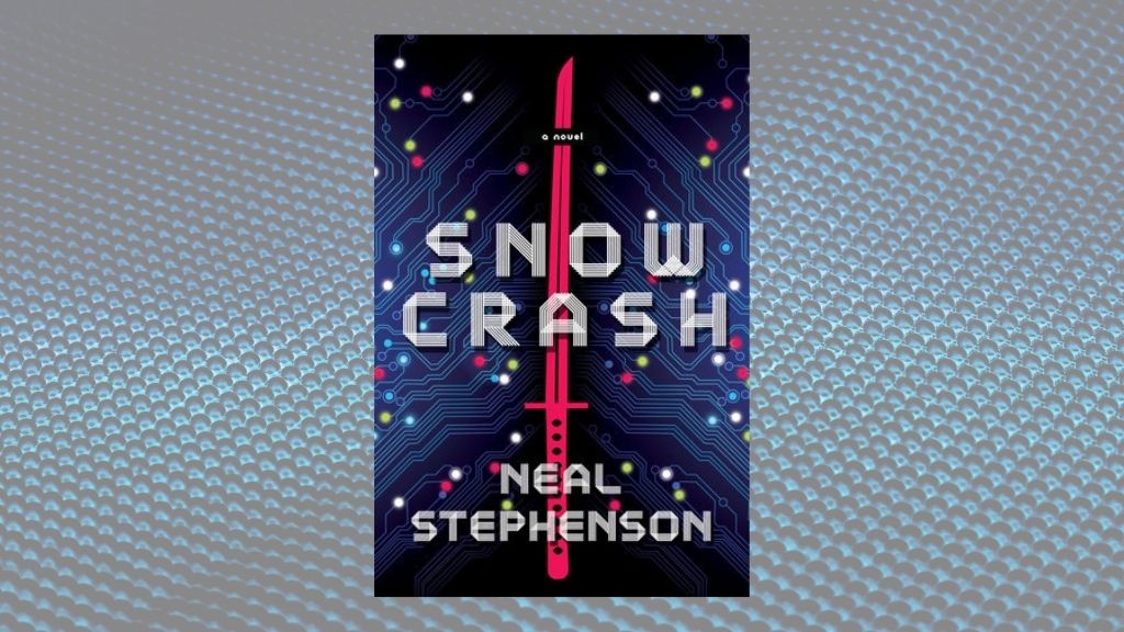 10 Visions Of The Metaverse From Science Fiction