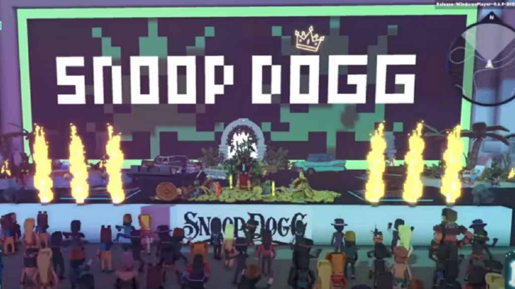 roblox snoop dog - Playground