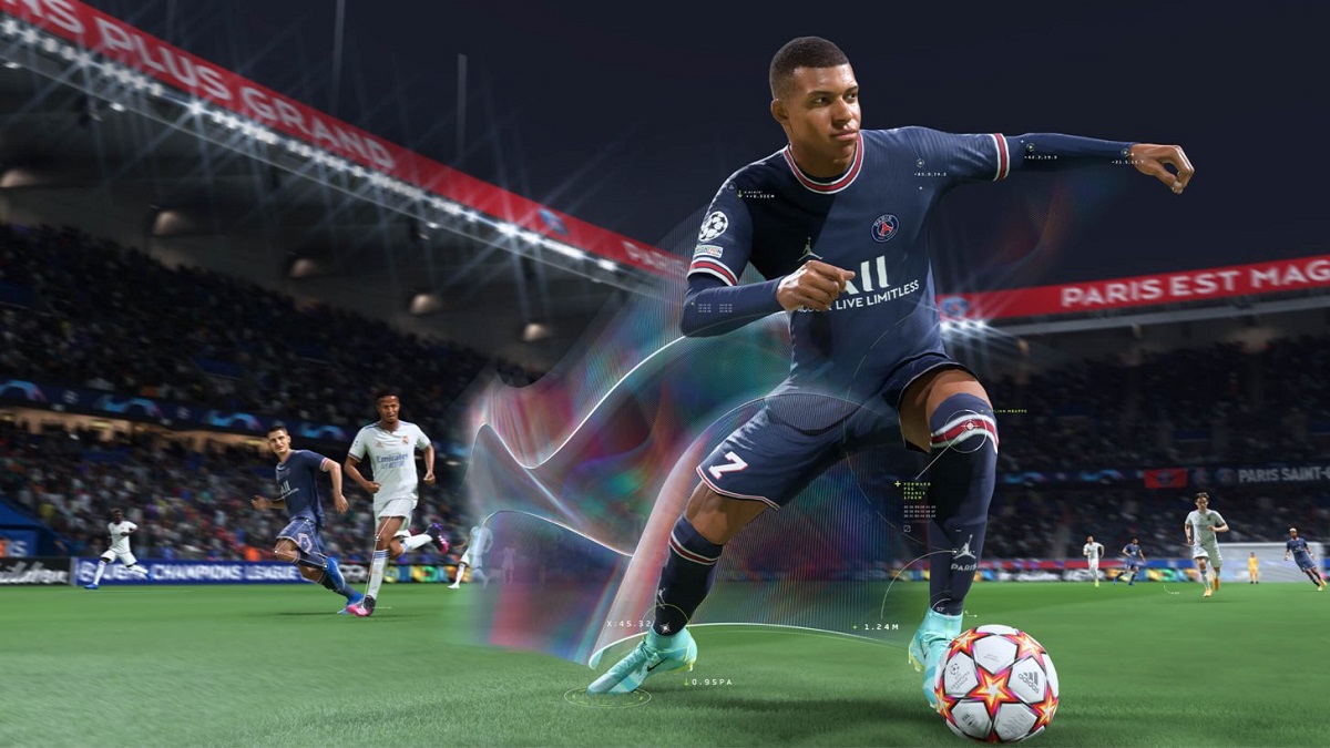 FIFA earns almost $160 million from video games licensing