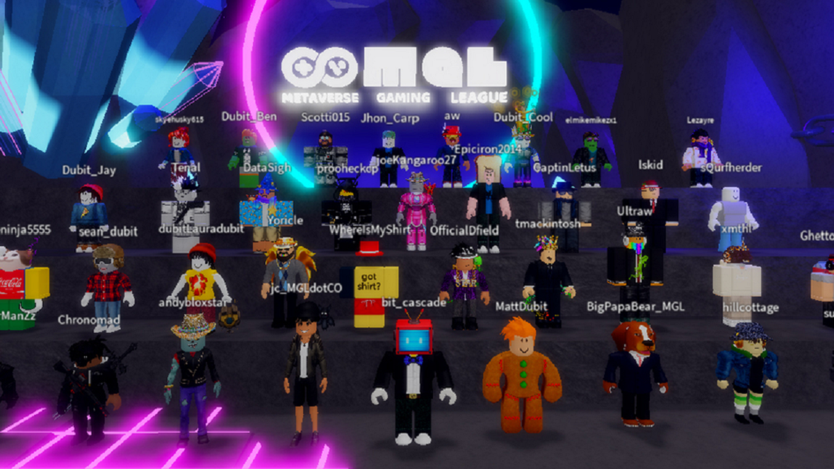 ROBLOX: The Definitive Guide for Beginners. Gaming news - eSports