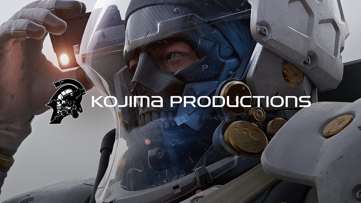 One of Hideo Kojima's games is finally getting turned into a movie