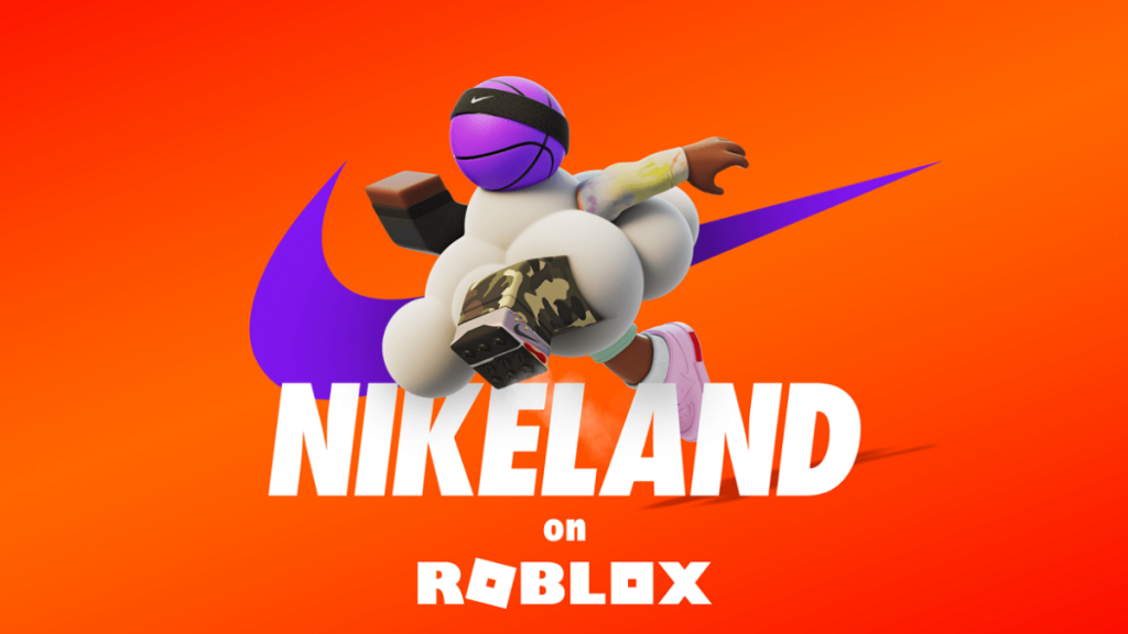 changing nike t shirt - Roblox