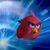 Angry Birds Red flies into Roblox