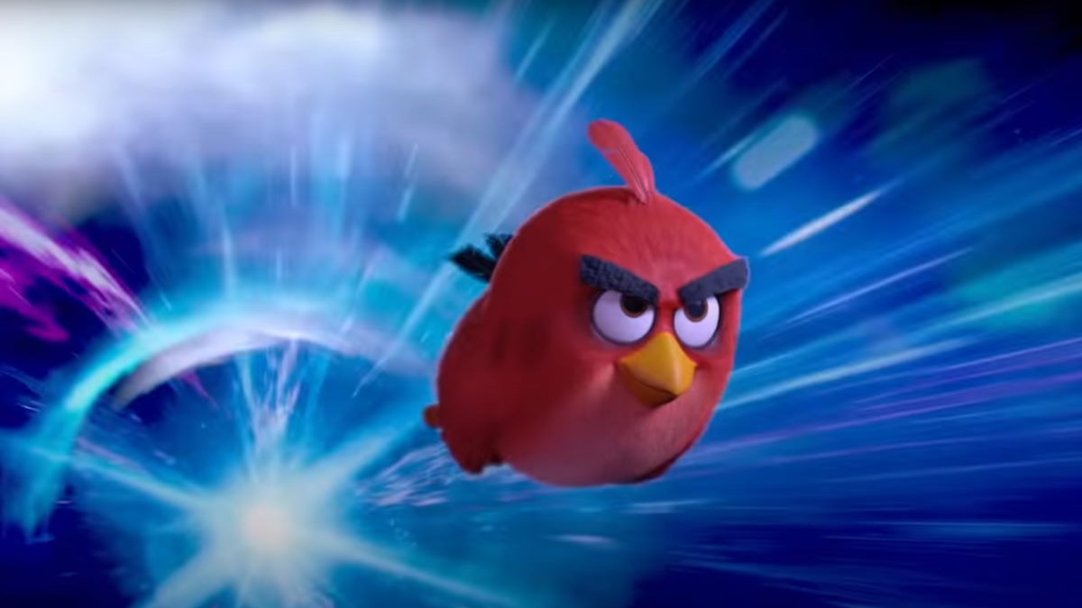 AI bots design and code Angry Birds clone in just 10 hours