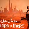 John Carter Warlord Of Mars