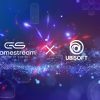 Gamestream Ubisoft Partnership