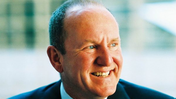 Ian Livingstone