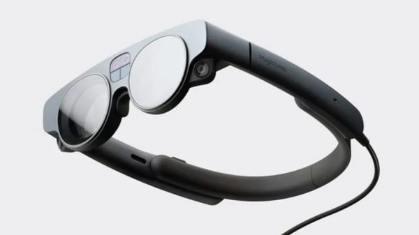 Magic Leap 2