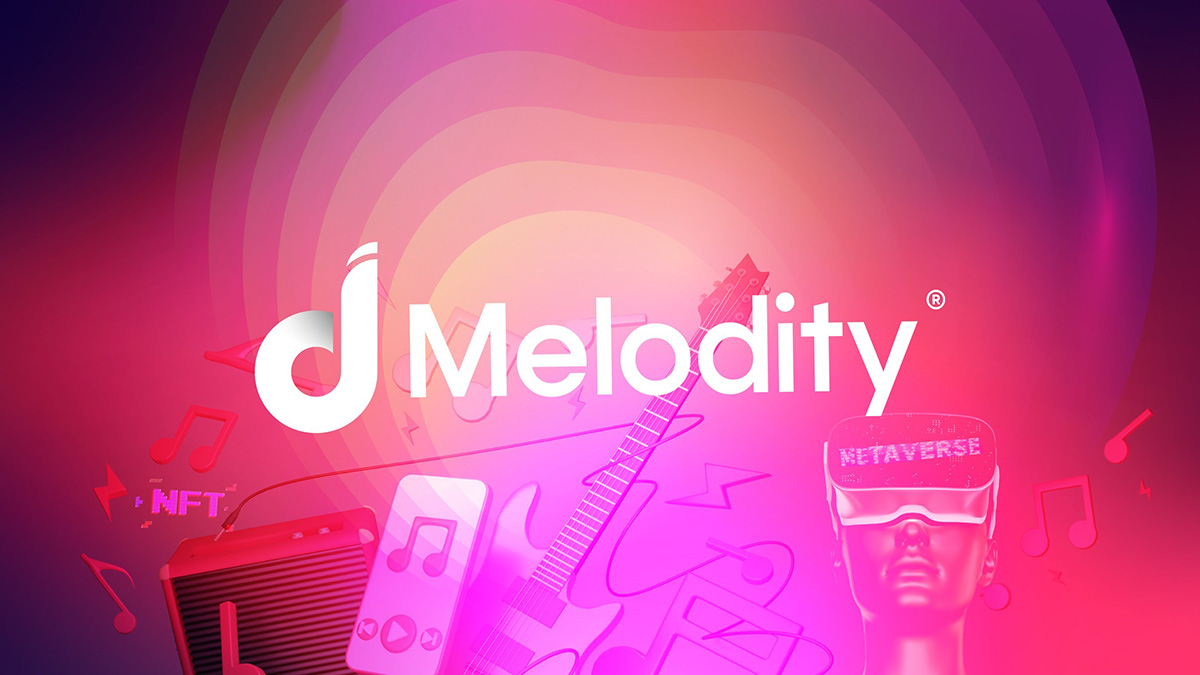 Melodity