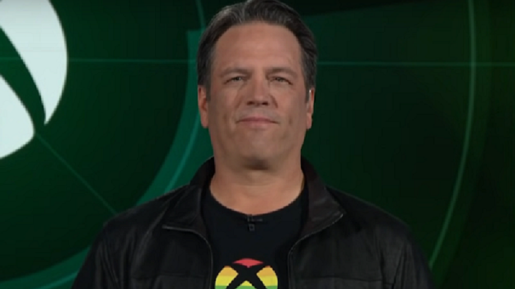 XBOX URGENTE!!! PHIL SPENCER ESTARÁ NA BGS 2017 