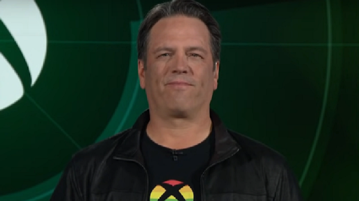 ITT: Post your favorite Phil Spencer/Xbox/GamePass memes and