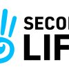 Second Life Logo