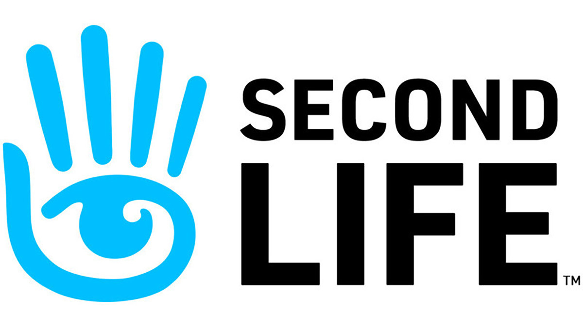 Second Life Logo