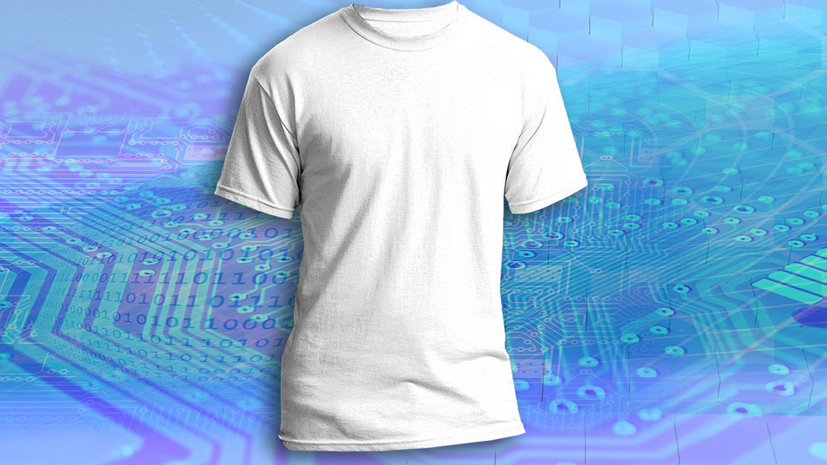 Smart T-Shirt