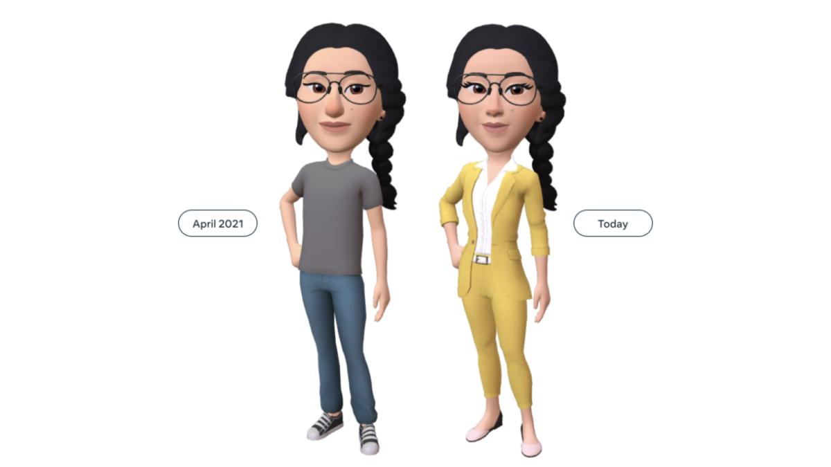 Creators (and Brands) Can Now Make Roblox Avatar Bodies