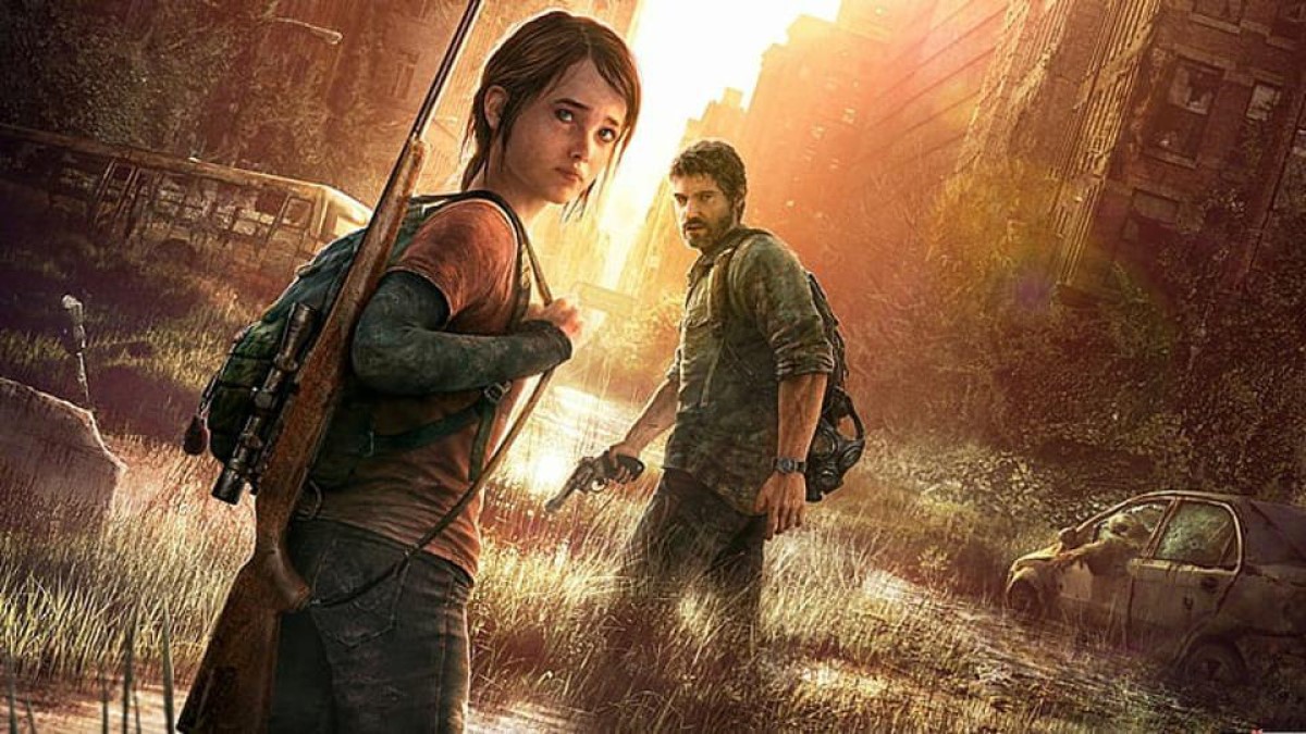 The Last of Us Series on HBO Max: Premiering Jan 15, 2023 — Eightify