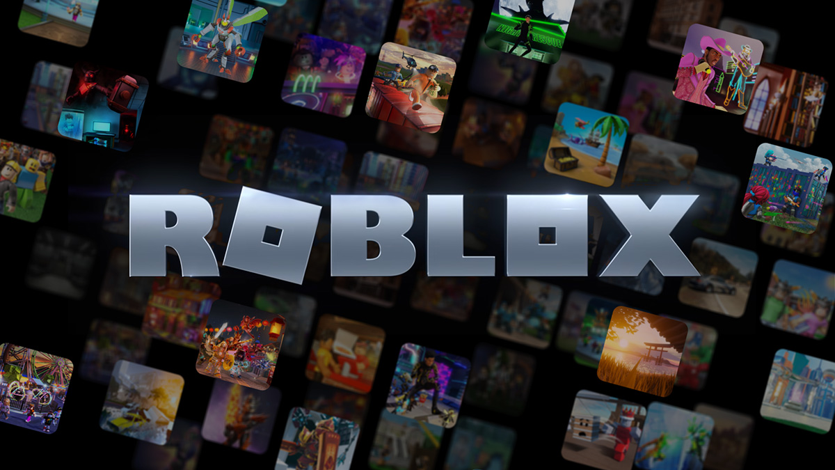 Know an aspiring video game creator? Roblox may just be the opportunity  they're looking for