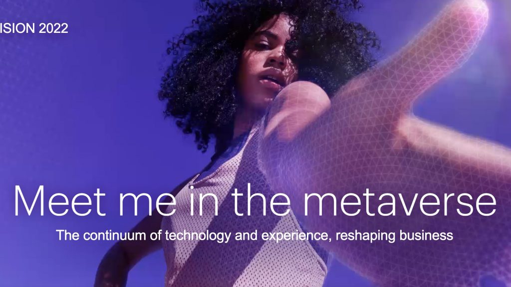 Gen Z-Ers Are Buying Metaverse Fashion to Inspire Their Real Selves