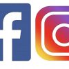 Facebook and Instagram