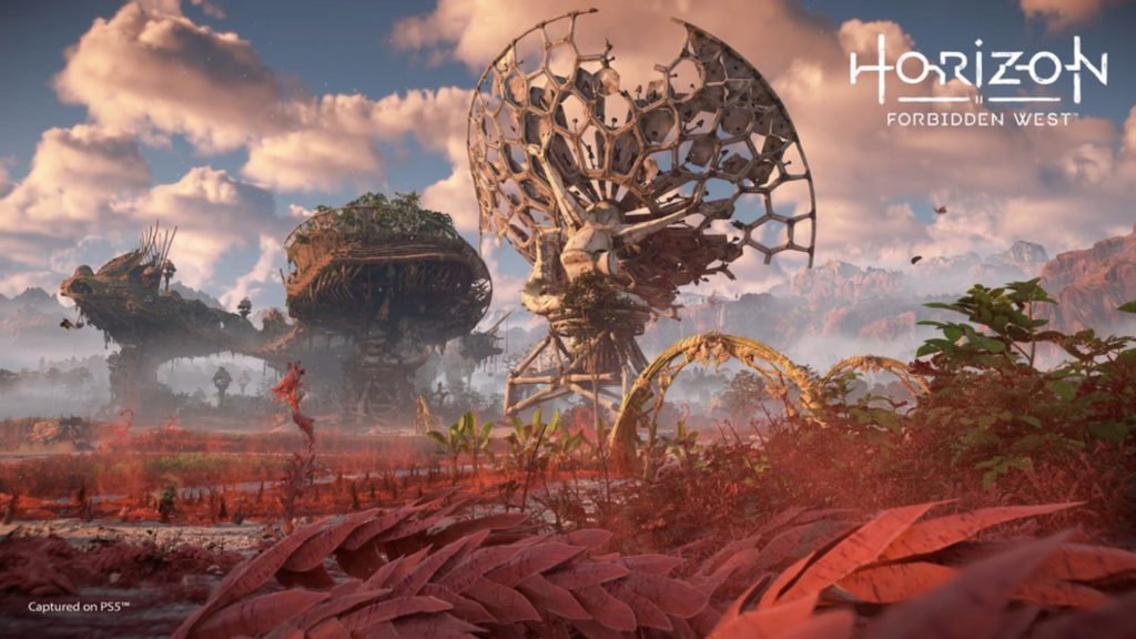 アート・デザイン・音楽 THE ART OF HORIZON FORBIDDEN WEST The Art of Horizon Forbidden West - Book Flip Through - YouTube