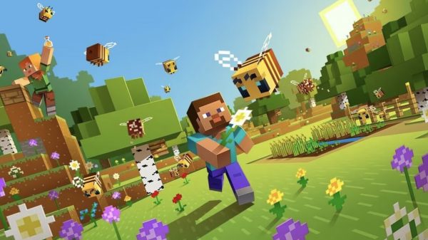 Good Gaming And Meraki Studios Are Creating New Roblox And Minecraft Games  