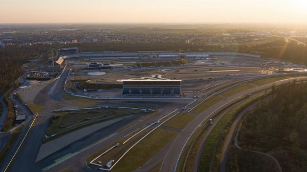 Hockenheim-Ring