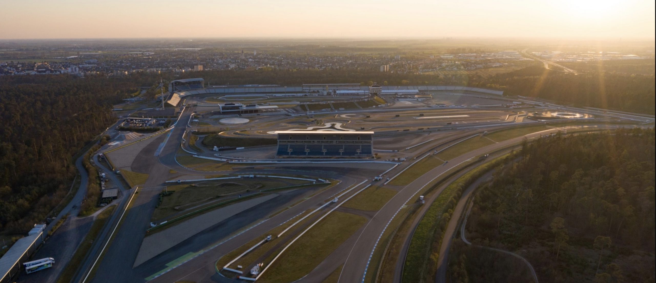 Hockenheim-Ring