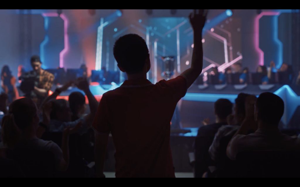 Is CodeCombat The Future of Esports? - BeyondGames.biz