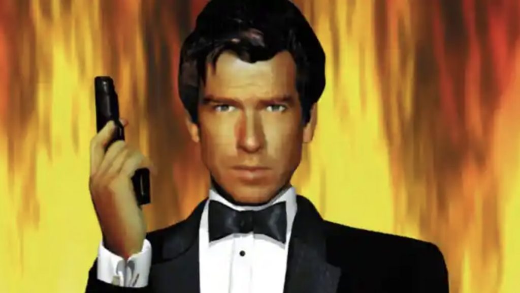 GoldenEye 007 Review: For England? Maybe, Depends on the Platform