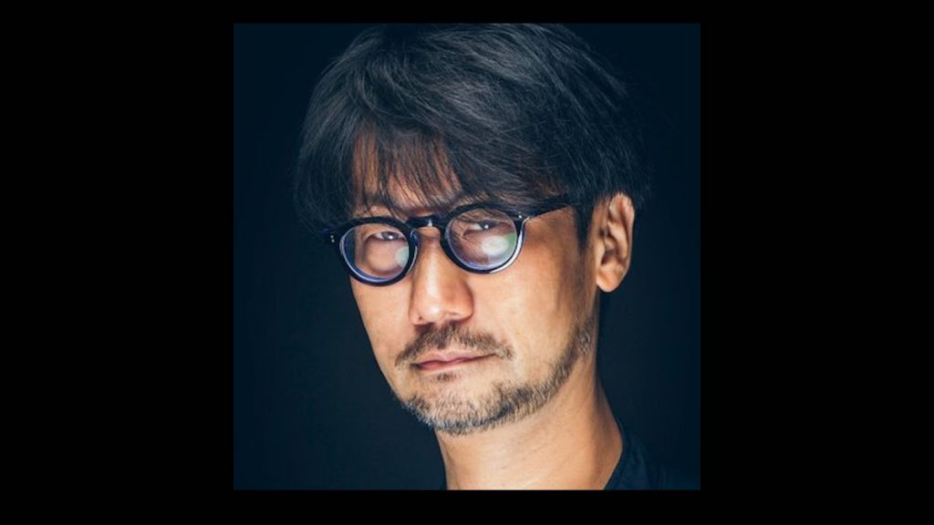 Hideo Kojima says his next project is like a new medium