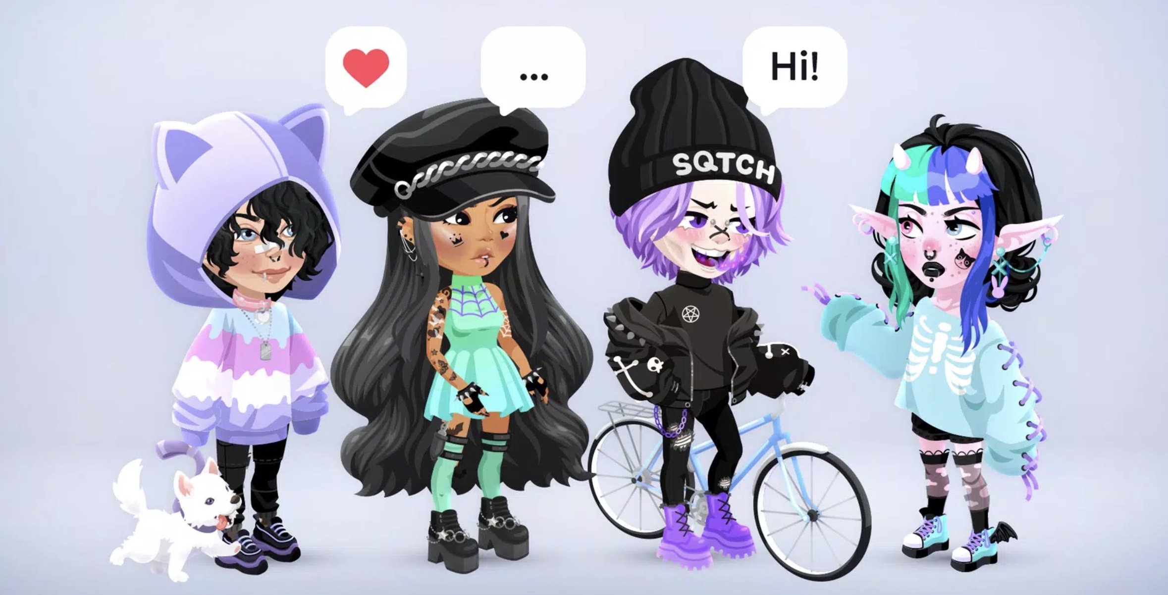 Roblox's 'Layered Clothing' Is Here—but Don't Call It an NFT