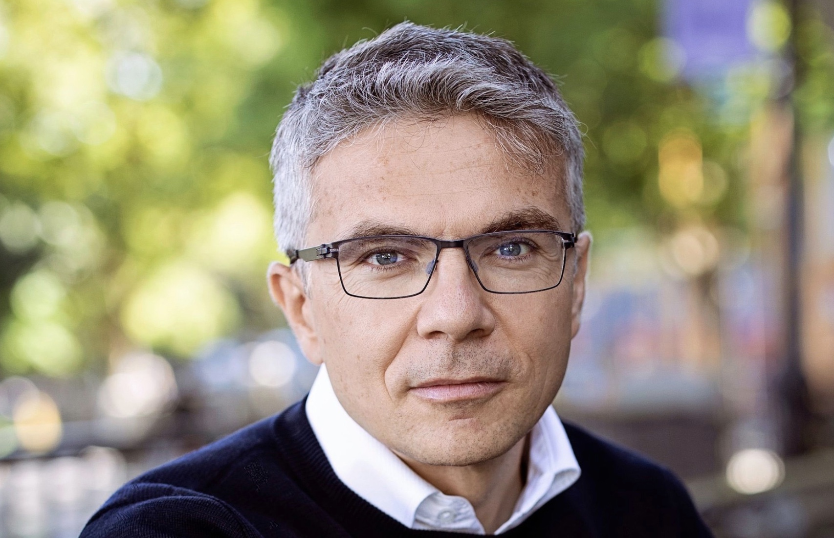 Paradox Interactive CEO stepping down amid strategy changes