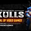 Warhammer Skulls 2022