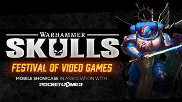 Warhammer Skulls 2022