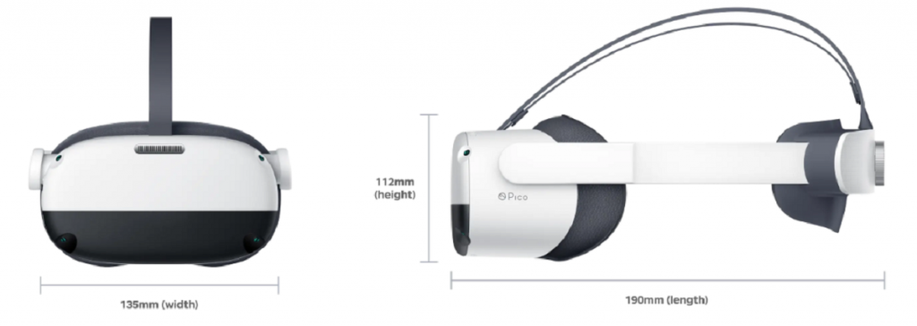 Review: Pico Neo3 Link VR Headset - BeyondGames.biz