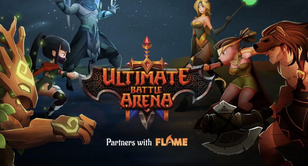 Ryu Games Announces Two New Games Coming to Flame Web3 Games Store ...