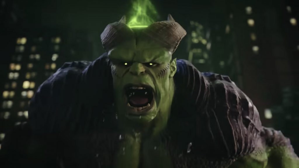 Disney & Marvel Announce First-Ever Games Showcase - BeyondGames.biz