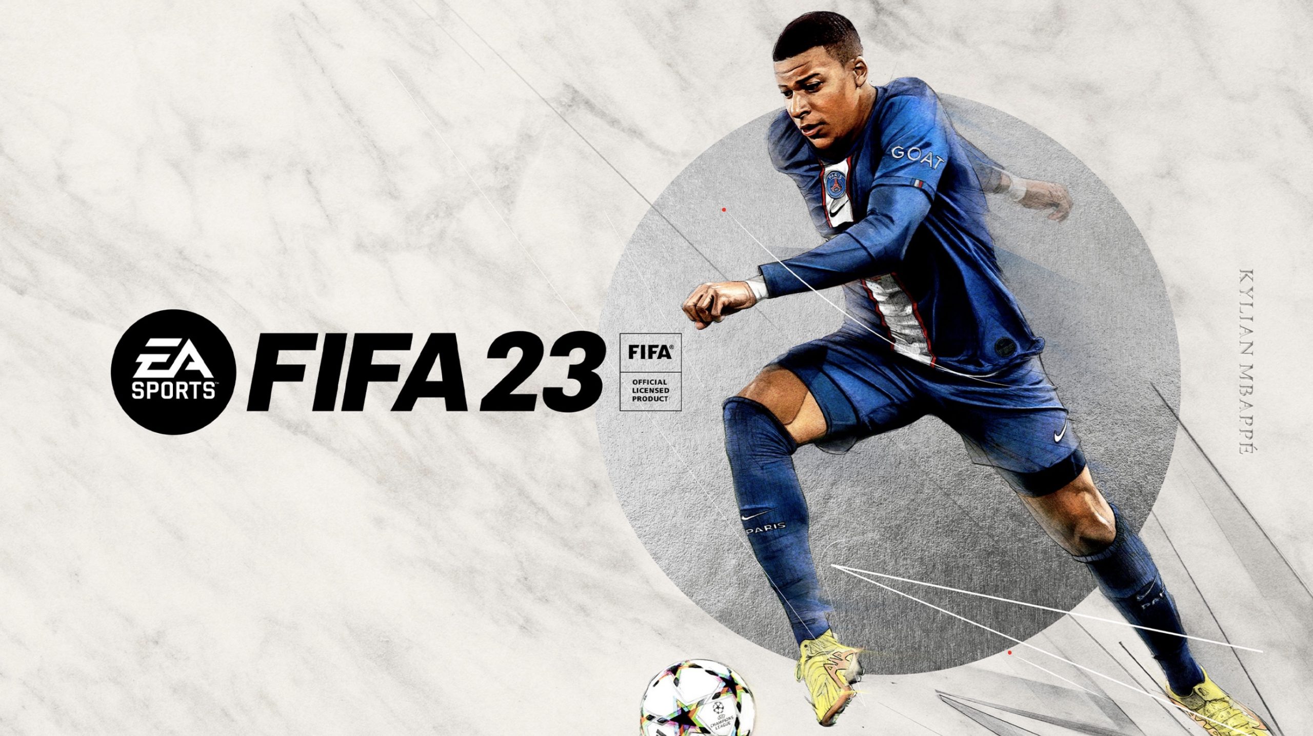 FIFA 23 officially released - lands on PC and console platforms