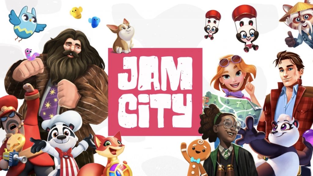 Jam City lays off 17 off its staff