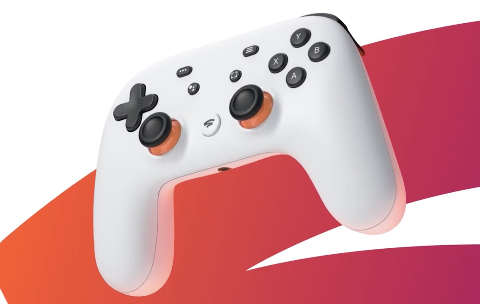 Stadia lives:  working on browser games