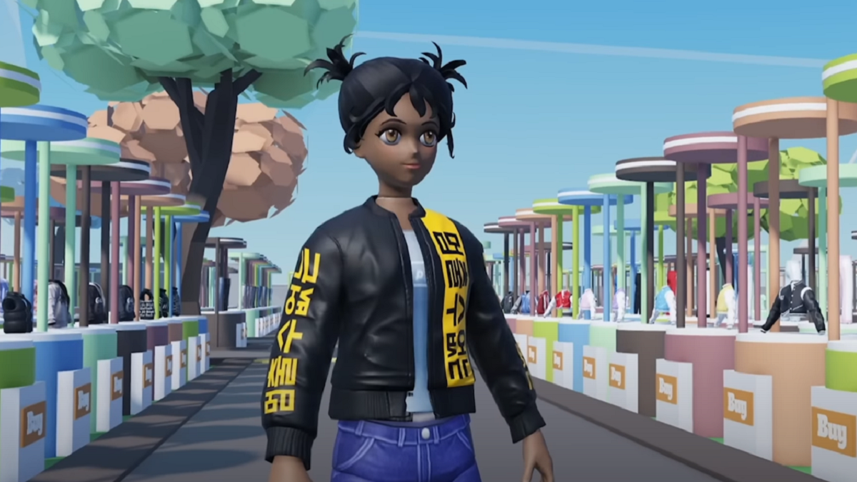 Roblox unveils new humanoid avatar clothing you'll be wearing in