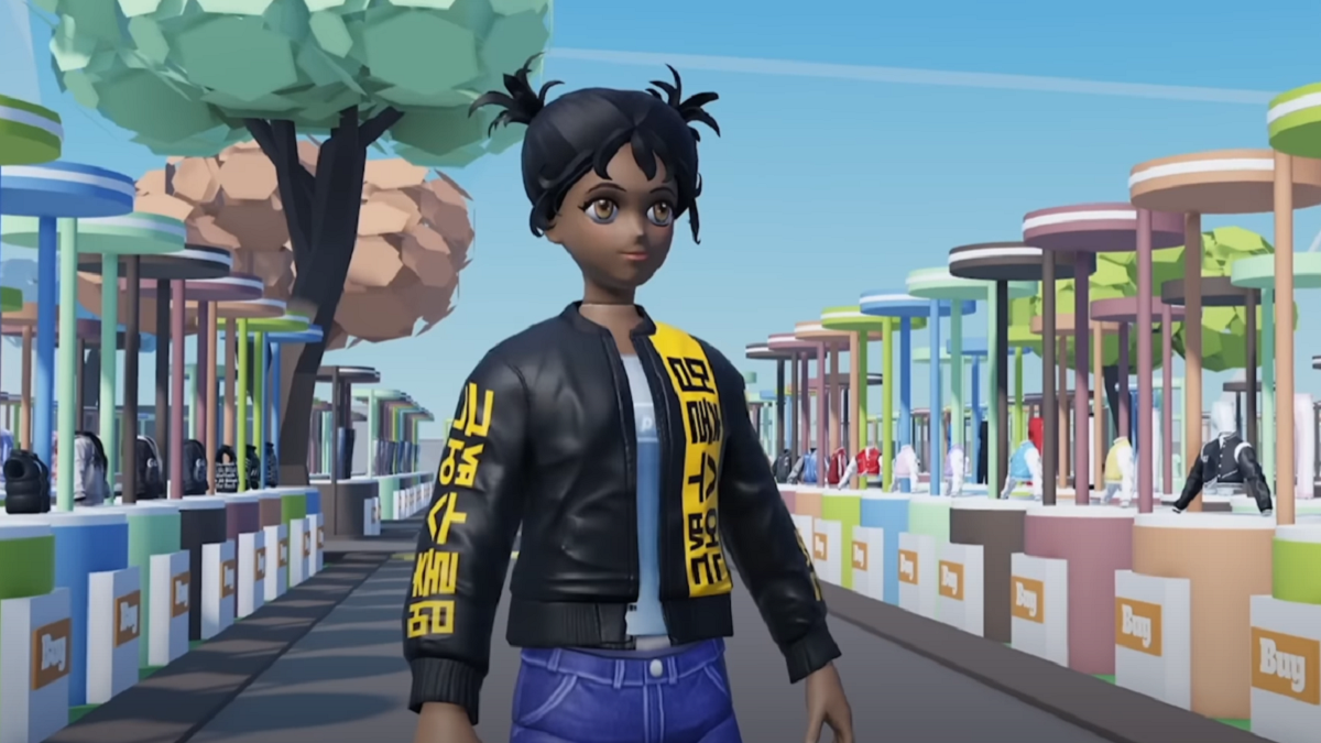 New-Look Roblox Hints At Future Metaverse Ambitions - BeyondGames.biz