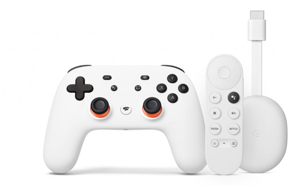 Is FAR CRY 6 on STADIA able to CROSSPLAY?
