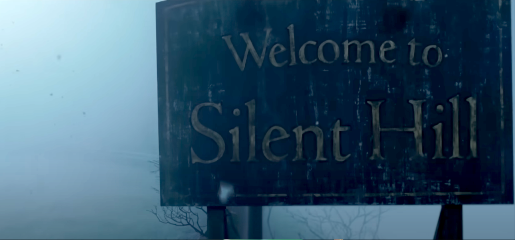 Silent Hill's return shows Konami is taking games seriously again