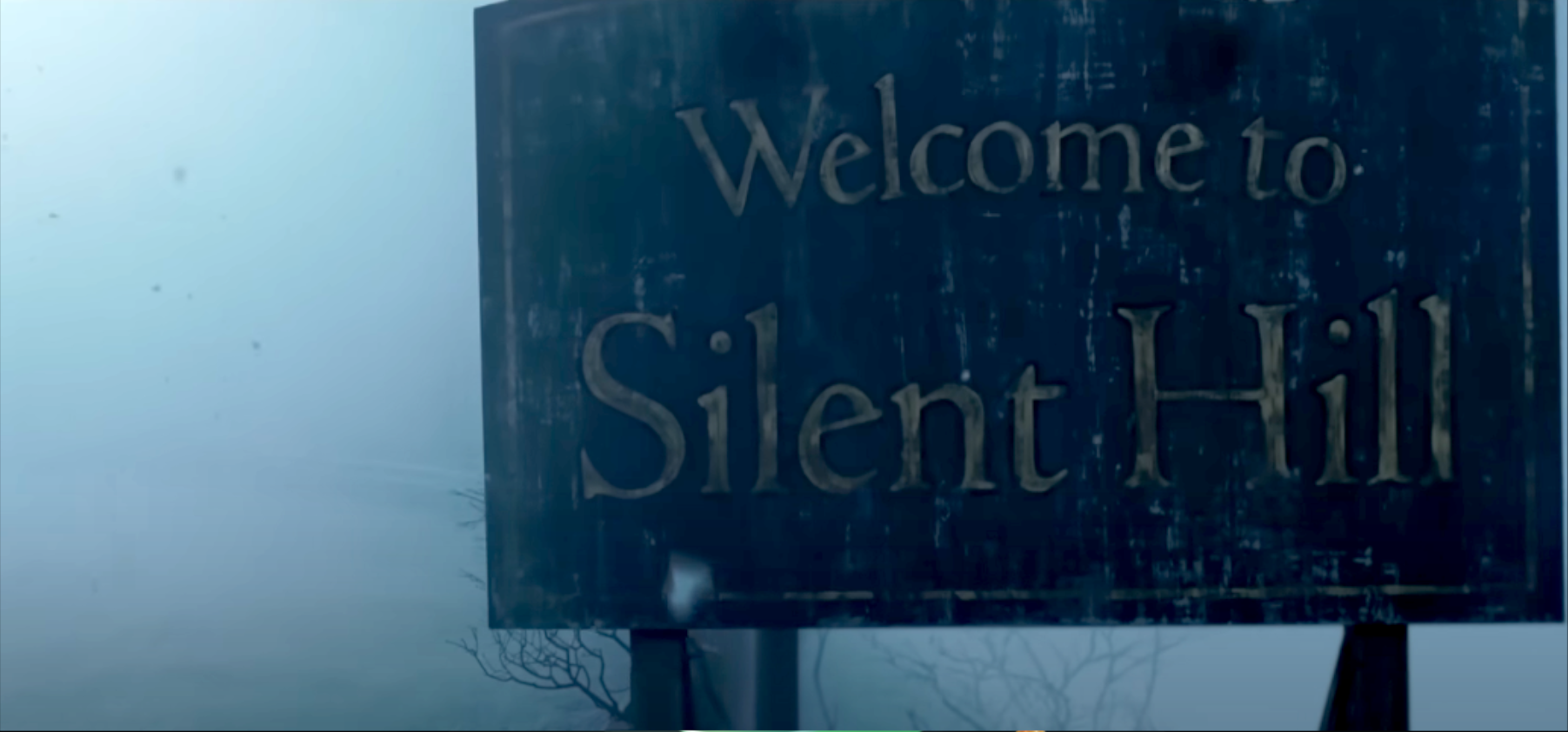 Every Silent Hill Game Announced At The Silent Hill Transmission