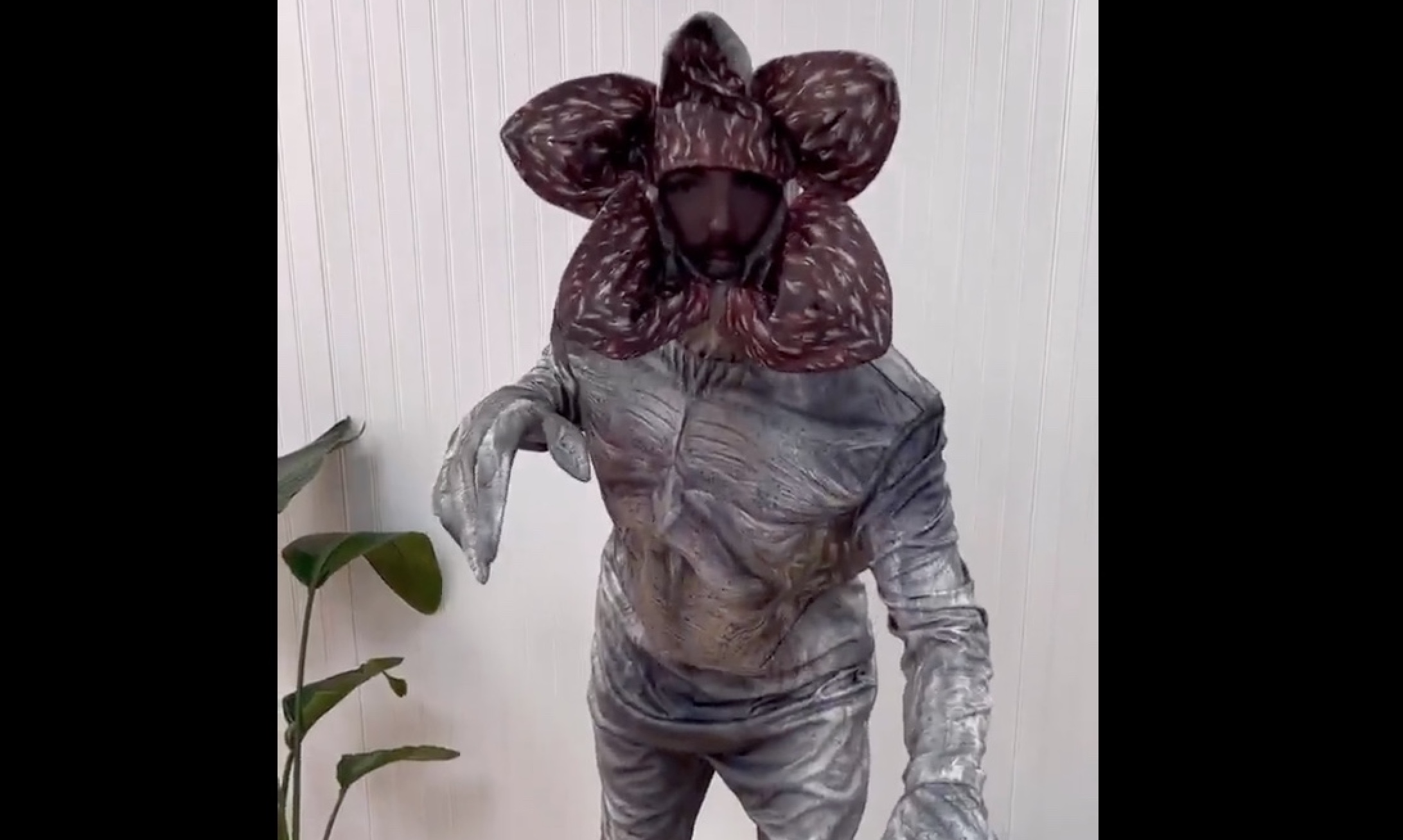 Demogorgon Costume - Roblox