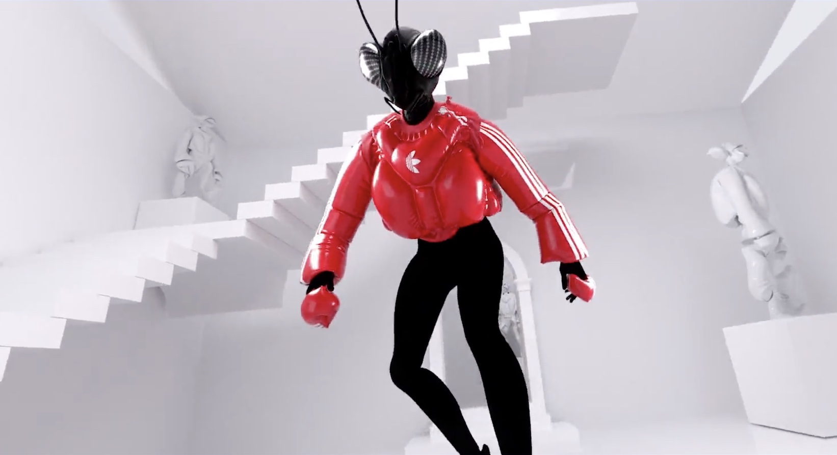 Adidas Brings Its Spring 2024 Collection to Roblox Metarverse