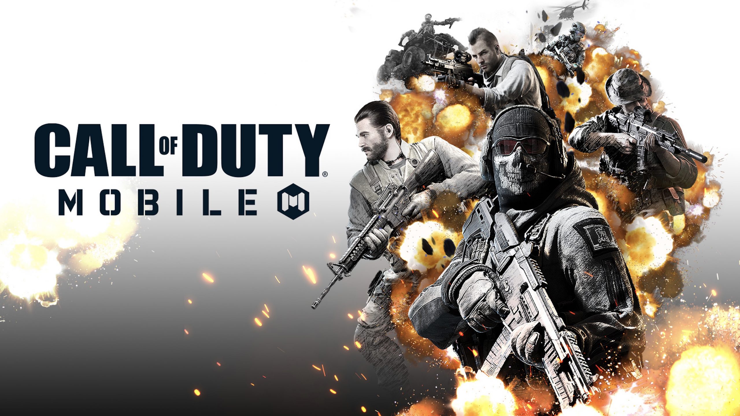 Buy Call Of Duty Mobile Code (Activision)